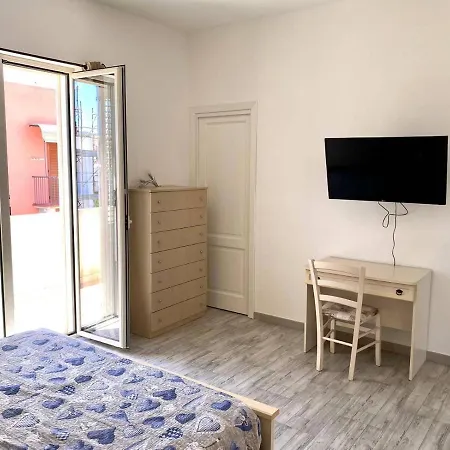 Apartment Casa Maria Lipari (Isola Lipari)
