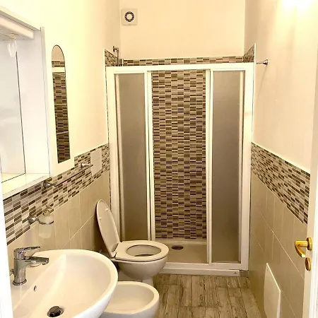 Casa Maria Apartment