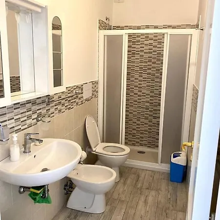 Apartment Casa Maria Lipari (Isola Lipari)