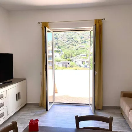 Casa Maria * Lipari (Isola Lipari)