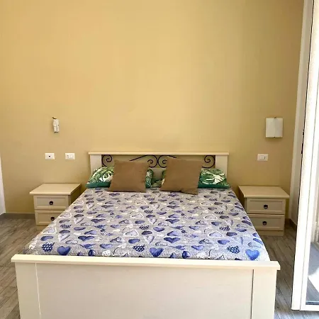 Casa Maria Apartment Lipari (Isola Lipari)